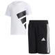 Adidas Βρεφικό σετ